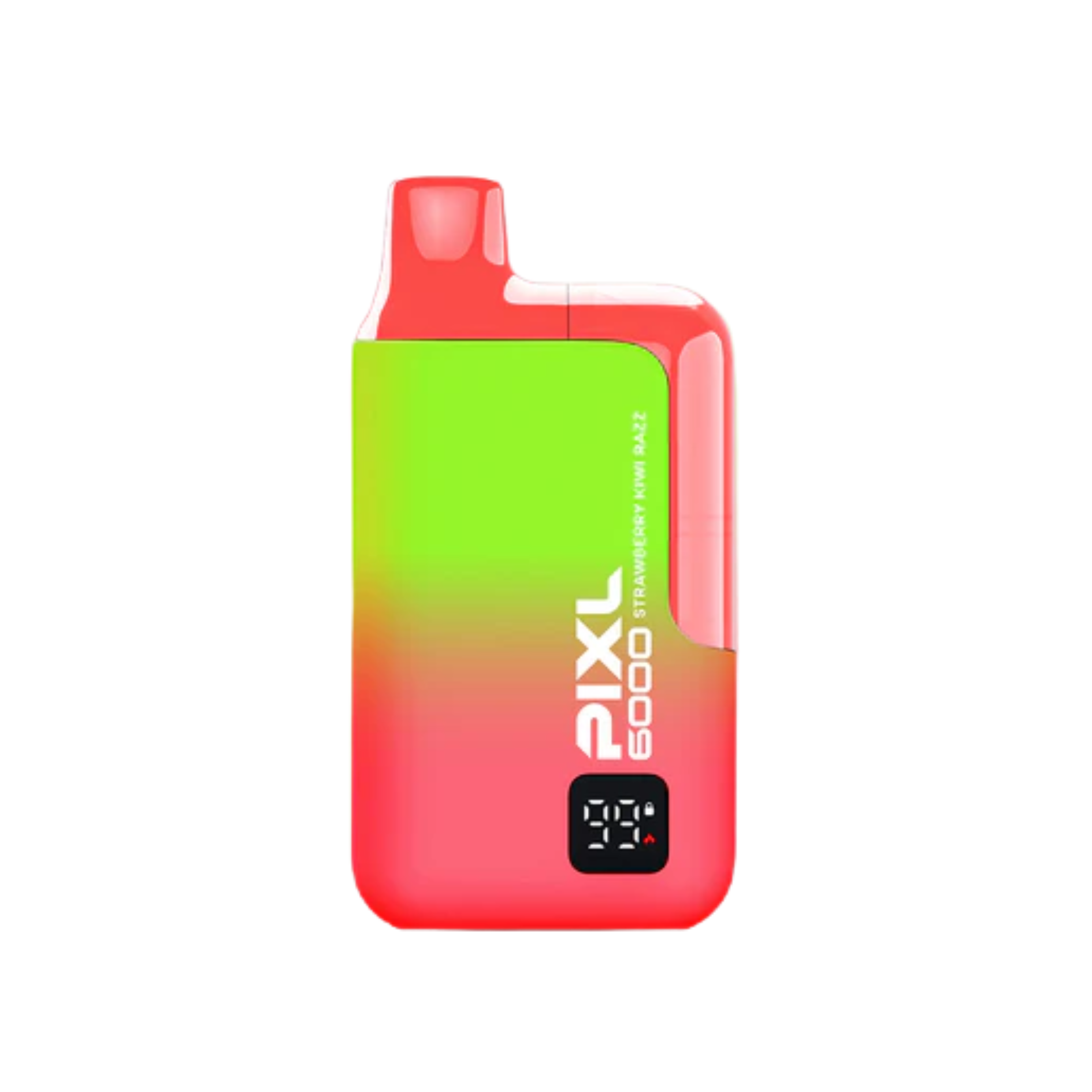 Strawberry Kiwi Razz