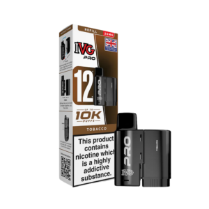 Tobacco