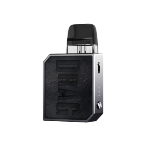 Drag Nano 2 Nebula Edition (Obsidian Black)