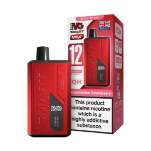 Watermelon Strawberry