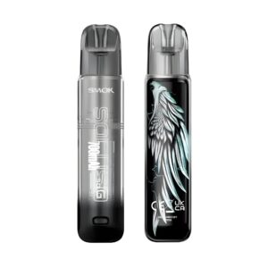 Smok Solus G Kit (Transparent)