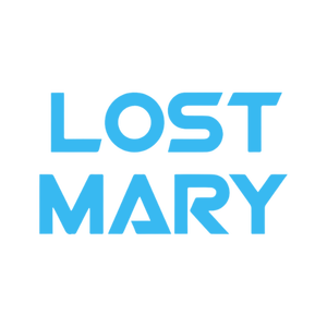 Lost Mary